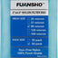 50 Pzas Bolsas Filtro Té 2x4.5pulg