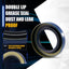 Kit cubo rueda remolque 3500lbs 1-1/16 a 1-3/8"