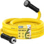 Manguera agua potable RV 15" 5/8" sin BPA con bolsa