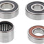 Kit rodamientos rueda comp Yamaha XV1600 XV1700 99-09