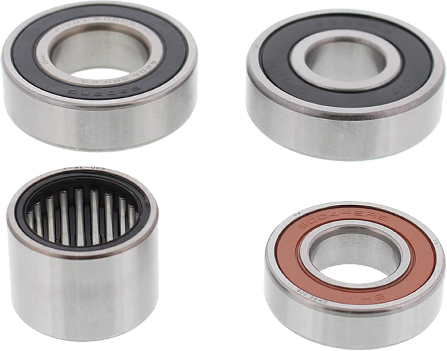 Kit rodamientos rueda comp Yamaha XV1600 XV1700 99-09