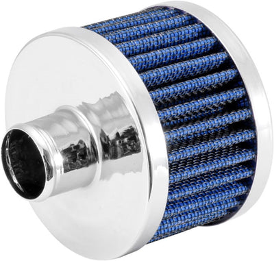 Respirador Azul Performance 42876 ExtraFlow
