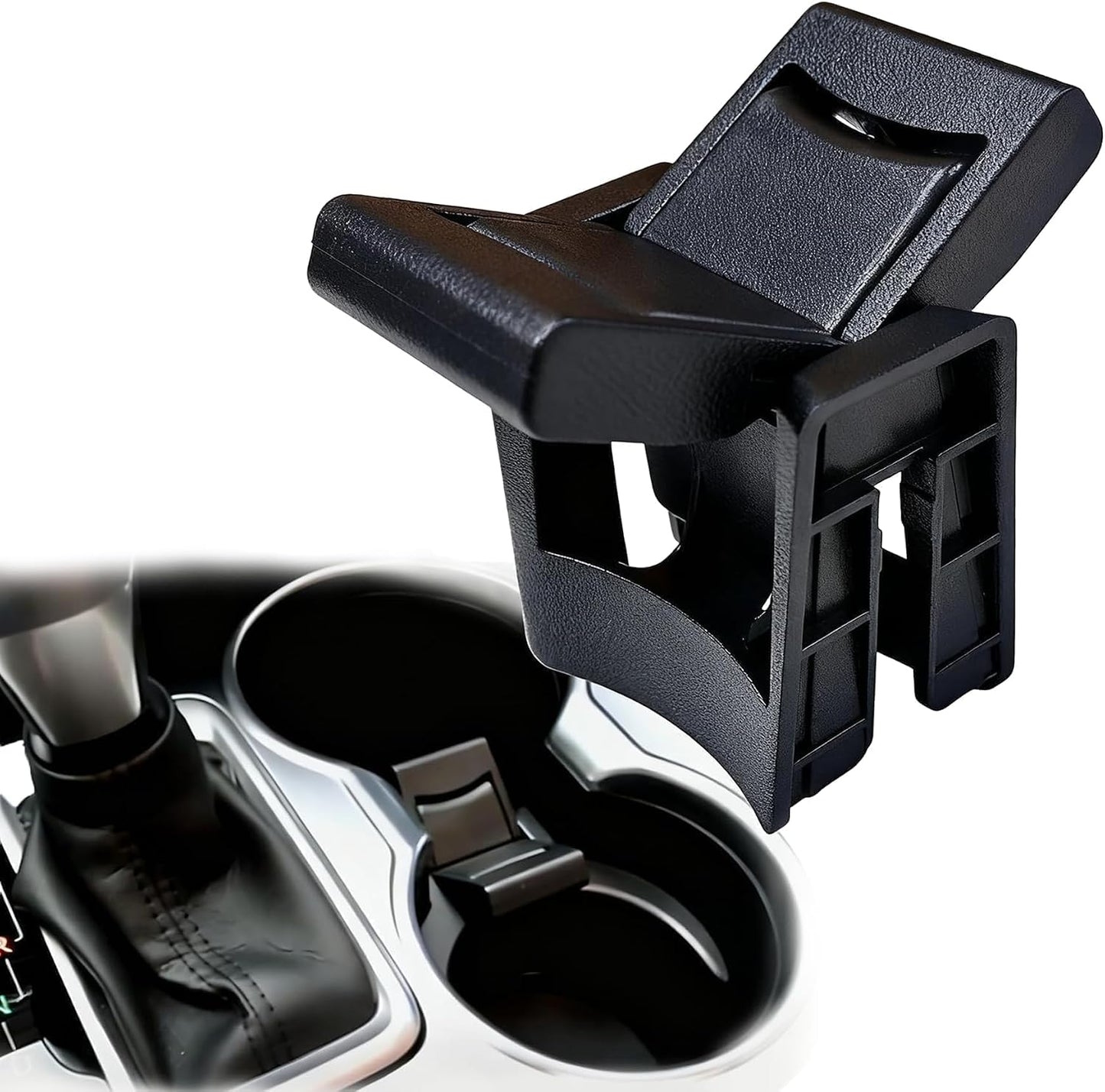 Divisor inserción portavasos Toyota Highlander