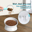 Cuchara medidora para mascotas 1 taza uso múltiple