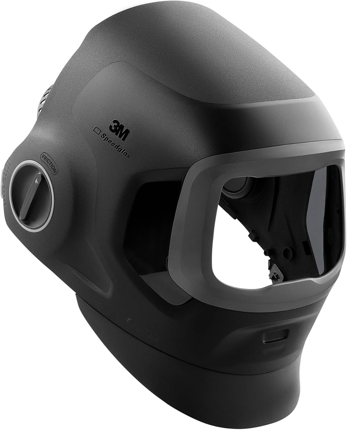 Casco soldadura Speedglas G5-03 Pro diseño compacto