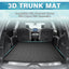 Forro carga Chevy Tahoe/GMC Yukon 21-26 negro
