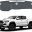 Funda salpicadero Toyota Tacoma antiderrap gris