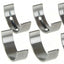 Set rodamientos principales 7298ma