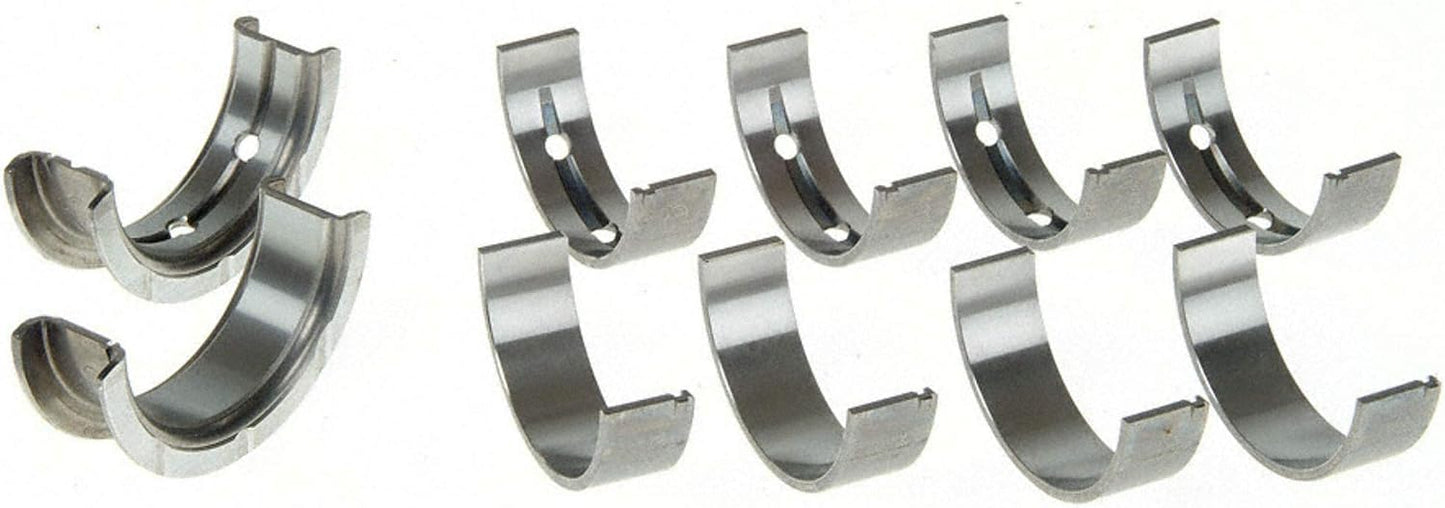 Set rodamientos principales 7298ma