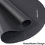Tapete cuerda saltar antiderrap 0.276pulg