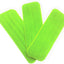 Cabezal trapeador microfibra lavable 3 pzas 16x5.5pulg