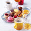 Taza Cerámica Espresso 3.5oz Le Creuset Cereza
