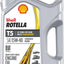 Aceite motor diesel T5 Sintético 15W-40 1gal