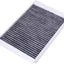 Filtro aire cabina Ford Mustang 15-24 BW152 carbón activado