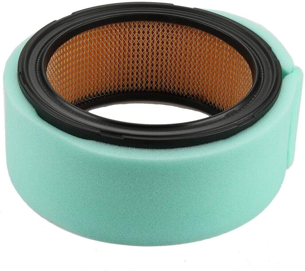Filtro aire comp John Deere L130 G100 Kohler CH18-CH26 34"