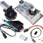 Kit conversión motor escalones Kwikee 22-40