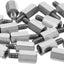 Separador PCB acero inox 20 pzas macho-hembra hex