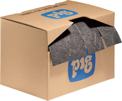 Tapete absorbente Rip Fit 15pulg x60pies 7.8gal