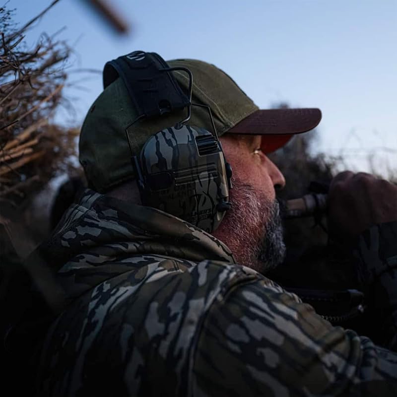Orejera electrónica Razor Slim