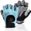 Guantes ciclismo antideslizante transpirables hombre mujer