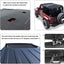 Parasol superior malla suave Jeep JKU 2007-2018 2 puertas