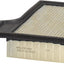 Filtro aire motor Ford Mustang A48156