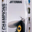 Señuelo pesca nocturna Jitterbug Topwater Bass