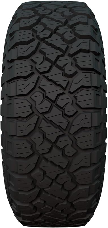 Neumático Klever R/T KR601 121R E/10 Capas BSW