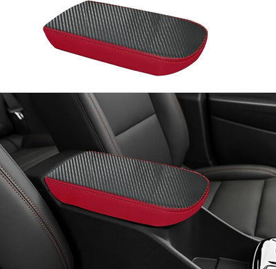 Funda reposabrazos Chevy Trax 2024-25 cuero antiarañazos