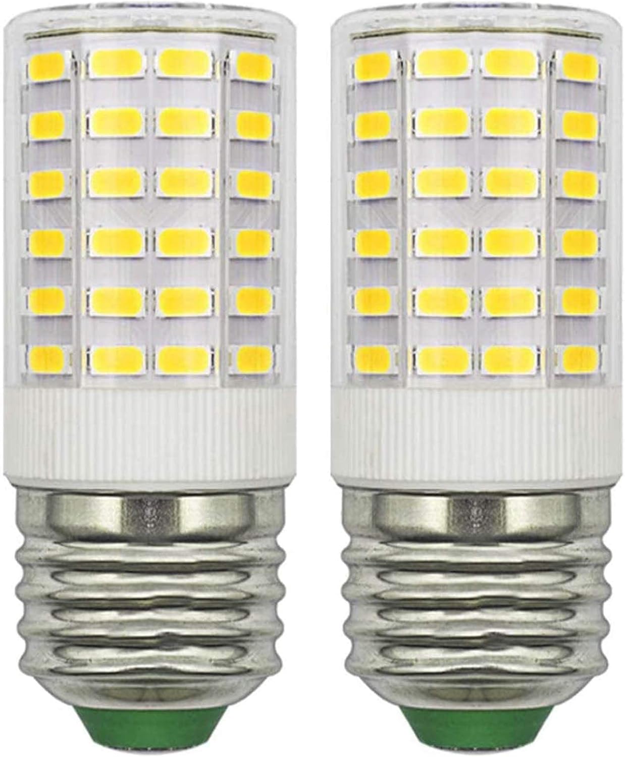 Bombilla LED E26 para refrigerador 7W blanco frío 6500K
