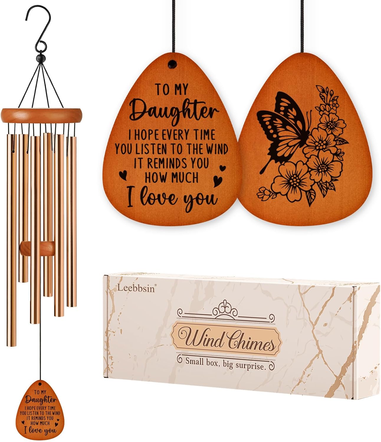 Regalo de amor para hija cumpleaños navidad