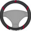 Funda volante bordada unisex adulto