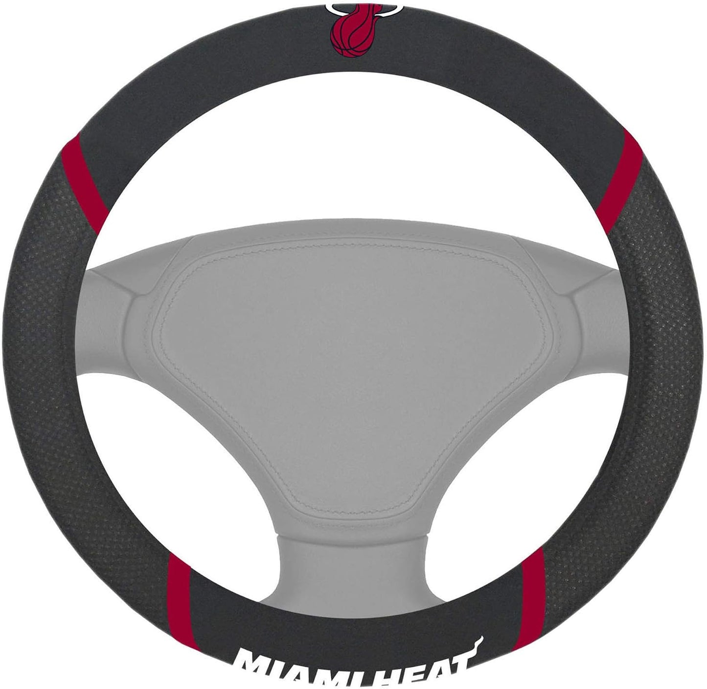 Funda volante bordada unisex adulto
