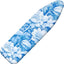 Funda almohadilla plancha 15x54pulg elástica resistente