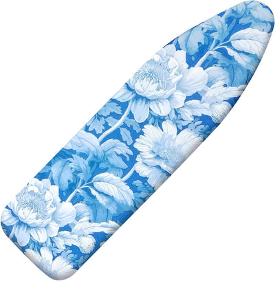 Funda almohadilla plancha 15x54pulg elástica resistente