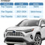 Filtro aire entrada batería HV comp Toyota RAV4 Prime 21-24