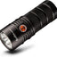 Linterna SP36 Pro LED 8000lm 4X SST40 IPX8 para emergencias