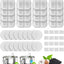 Filtro agua perros comp 7L acero inox 16 juegos