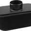 Filtro aire aceite motor 4 tiempos FR651V FS600V