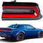 Luces traseras LED comp Dodge Challenger 15-23