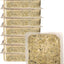 Pack 8 pastel sebo alta energia 11.25oz
