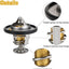 Termostato motor comp. Toyota Tacoma Tundra Camry 4Runner