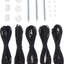 Kit primeros auxilios Pleaded Shade Negro