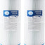 2 Pack Filtros Spa Hot Springs Limelight Reemplazo