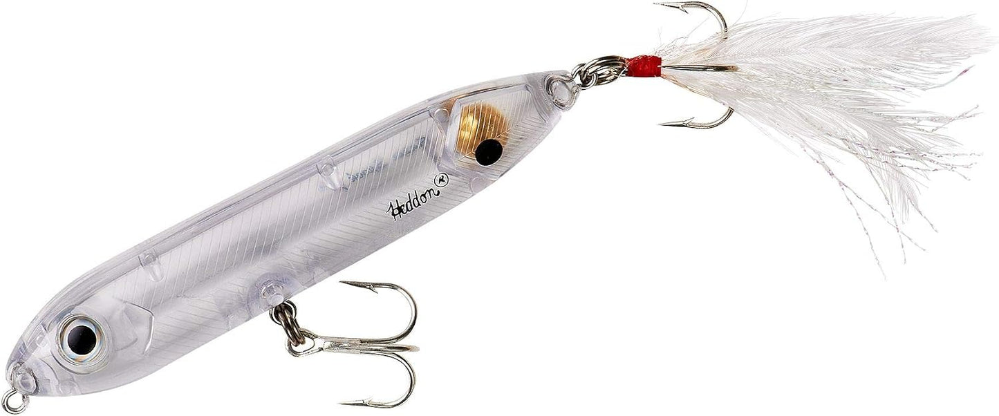 Señuelo pesca Super Spook agua salada y dulce