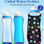 Funda botella Cirkul 22oz pack 2 con asa