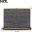 Filtro aire cabina Mazda CX-70 KR9P61J6X con carbono