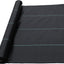 Tela barrera malezas 3x50ft resistente jardinería