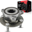 Conjunto cubo rodamiento rueda delantera Toyota Yaris 16-20