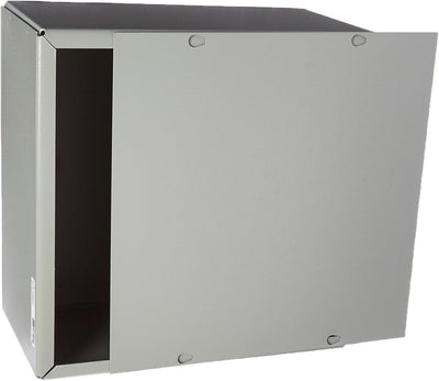 Caja extracción pared SC NEMA 1 12x12x6pulg acero pintado